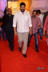 Celebs at Bandla Ganesh Brothers Daughter Ashritha Wedding Photos